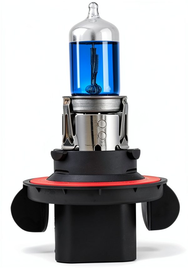 Hella Extreme White XB Headlight Bulbs 100/80W Twin Plastic-3