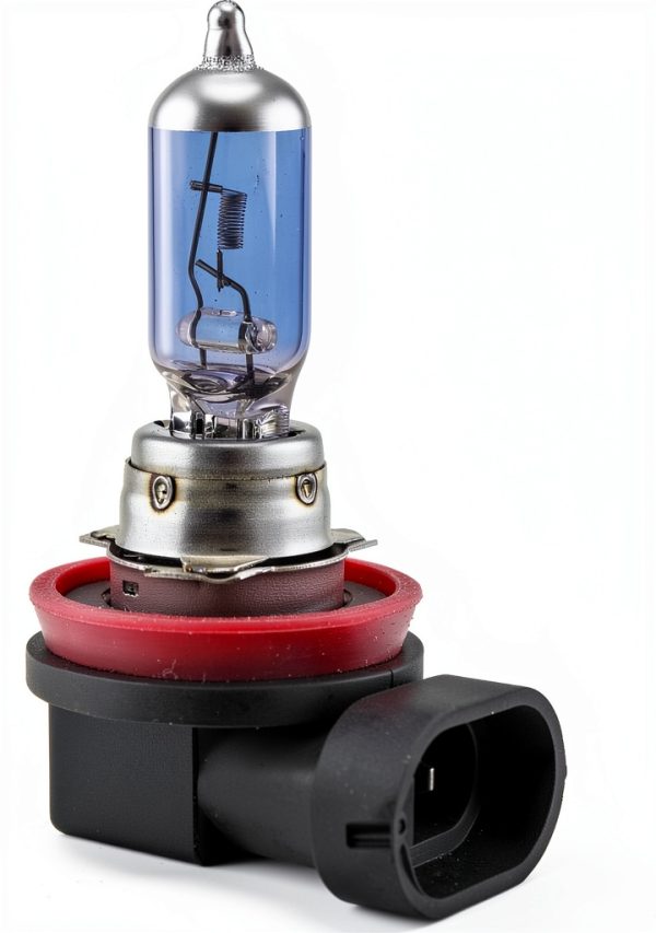 HELLA automotive headlight bulb 350 lumen Standard-1