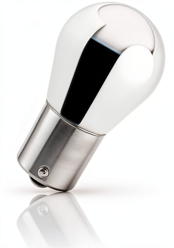 Philips SilverVision 12V Signaling Bulb-2
