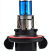 Hella Extreme White XB Headlight Bulbs 100/80W Twin Plastic-1