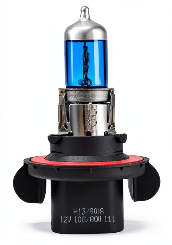 Hella Extreme White XB Headlight Bulbs 100/80W Twin Plastic-1