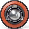 Hella Extreme White XB Headlight Bulbs 100/80W Twin Plastic-4