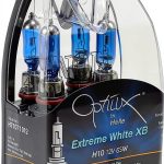 HELLA automotive headlight bulb 350 lumen Standard-0