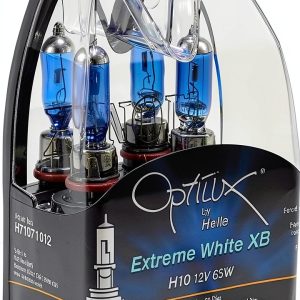 HELLA automotive headlight bulb 350 lumen Standard-0