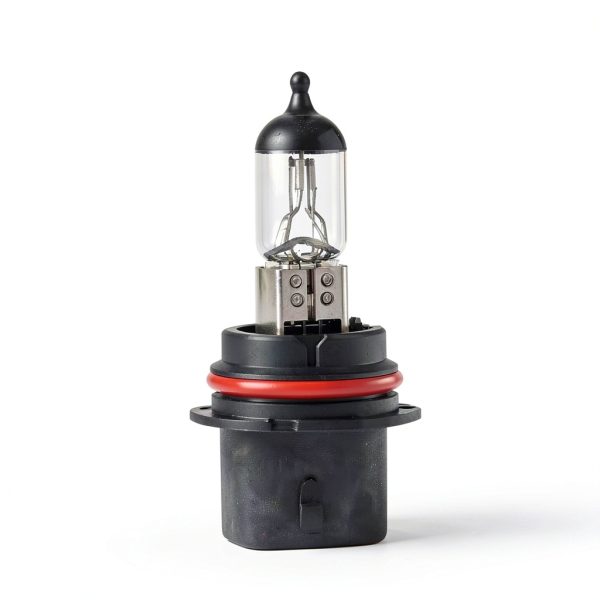 Wagner Halogen Headlight Bulb BP1210H3 Right Side-5