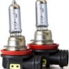PIAA Xtreme White Hybrid Headlight Bulb 12V-1