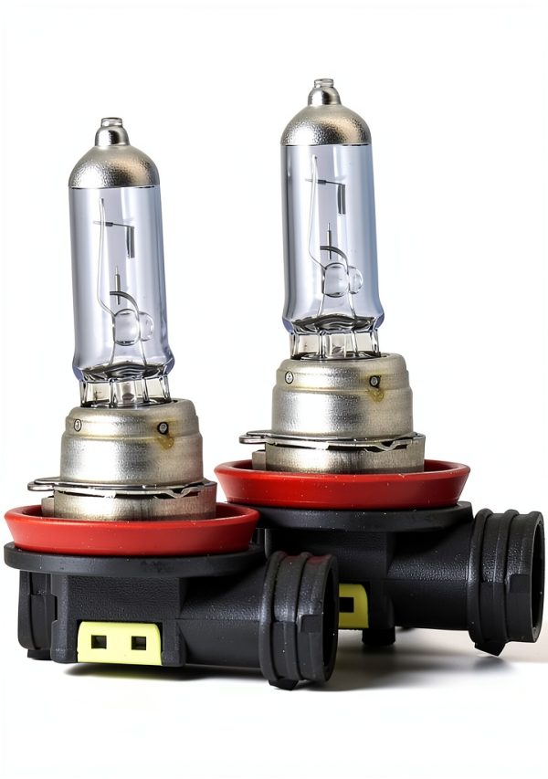 PIAA Xtreme White Hybrid Headlight Bulb 12V-1