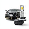 LED Fog Light Bulb HONLEEX 1600 Lumen White-5