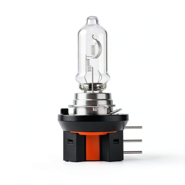 KDM H15 Car Light Bulb 600% Ultra Bright White LED Waterproof-2