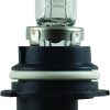 HELLA +50 Performance 9007 Headlight Bulb 65/55W Twin Blister Pack-1