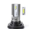 Philips LED Headlight Bulb UltinonSport 9008USLED Clear Universal Fit-9