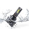 KDM H15 Car Light Bulb 600% Ultra Bright White LED Waterproof-5