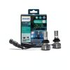 Philips LED Headlight Bulb UltinonSport 9008USLED Clear Universal Fit-1
