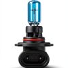 SHENKENUO Halogen Bulb 9005 H11 1800 Lumen Ultra Bright Front Light-2