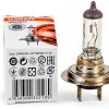 OSRAM H7 Halogen Headlight Bulb 1500 Lumen 12V 55W OEM-1