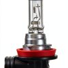 Wagner H11 Fog Light Bulb BP1255H11 Bright White for Land Rover-0