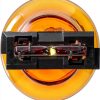 Wagner BP3757NALL Rear Vehicle Light Bulb Assorted Amber Glass-1