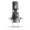 FAHREN H7 LED Headlight Bulb 20S 1200% Brighter Polished Front-6