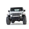 SYLVANIA LED Light Bar 20 Inch Ultra Waterproof Front Mount 55W White-4