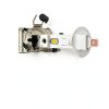 KIMLATAR Front Position LED Light Bulb KLS-H1 Compact Automotive-2