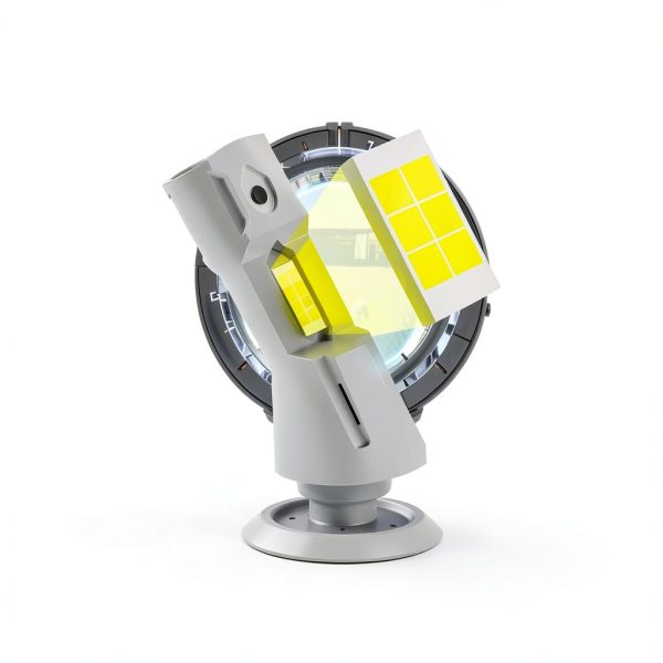 KIMLATAR Front Position LED Light Bulb KLS-H1 Compact Automotive-5