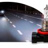 Front Light Bulb NODSD1701WH-H16 2-Pack by nodteem Bright White-4