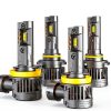 Ursprung H11 9005 LED Bulb 100000 Lumen Vehicle Specific Fit-0