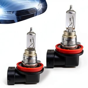 Front Light Bulb NODSD1701WH-H16 2-Pack by nodteem Bright White-0