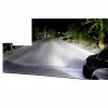 SHENKENUO Halogen Bulb 9005 H11 1800 Lumen Ultra Bright Front Light-1