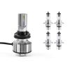 Philips LED Headlight Bulb UltinonSport 9008USLED Clear Universal Fit-6