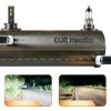 HUOKEDS Jeep Wrangler JL Dual Beam LED Bulb Kit 300% Brighter-1