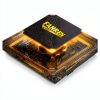 FAHREN H7 LED Headlight Bulb 20S 1200% Brighter Polished Front-3