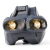Philips LED Headlight Bulb UltinonSport 9008USLED Clear Universal Fit-10