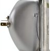 SYLVANIA - H6054 SilverStar Sealed Beam Headlight - High Performance Halogen Headlight Replacement (142x200), Brighter & Whiter Light for Added Clarity Downroad and Sideroad, (Contains 1 Bulb)-2