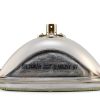 SYLVANIA - H6054 SilverStar Sealed Beam Headlight - High Performance Halogen Headlight Replacement (142x200), Brighter & Whiter Light for Added Clarity Downroad and Sideroad, (Contains 1 Bulb)-5