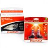SYLVANIA - H6054 SilverStar Sealed Beam Headlight - High Performance Halogen Headlight Replacement (142x200), Brighter & Whiter Light for Added Clarity Downroad and Sideroad, (Contains 1 Bulb)-7