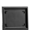 Pinkunn 2 Pcs Bonsai Humidity Tray Drip Tray Plastic Plant Water Catcher Plant Saucers for Indoors and Outdoors Cactus,Succulents,Bonsai Tree,Stone Not Included (7.8 x 5.5 Inch)-1