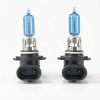 Hella H71070347 Optilux XB Series HB3 9005 Xenon White Halogen Bulbs, 12V, 100W, 2 Pack-2